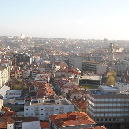 Best - Trindade Tower Porto Zewnętrze zdjęcie