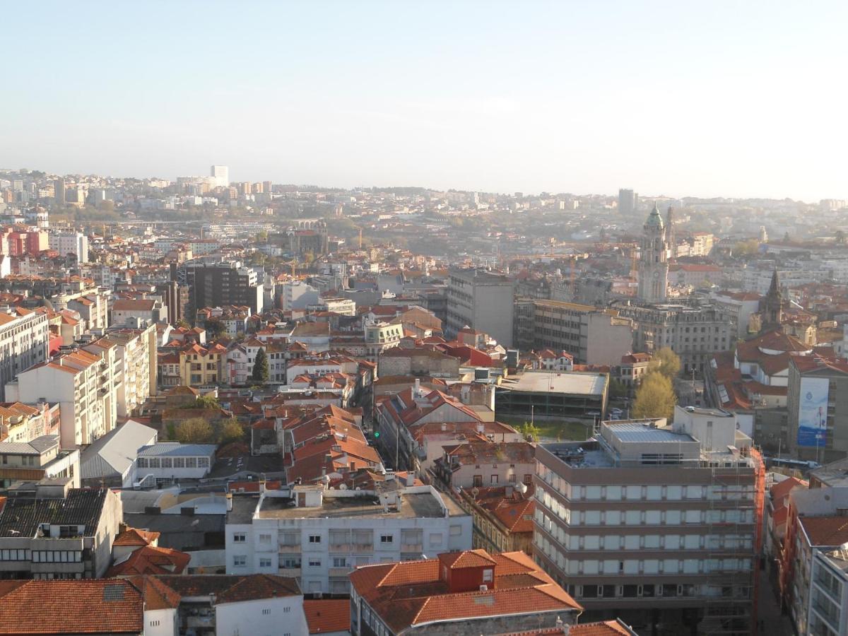 Best - Trindade Tower Porto Zewnętrze zdjęcie