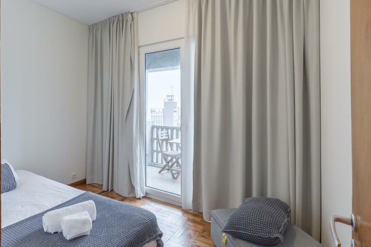 Best - Trindade Tower Porto Zewnętrze zdjęcie