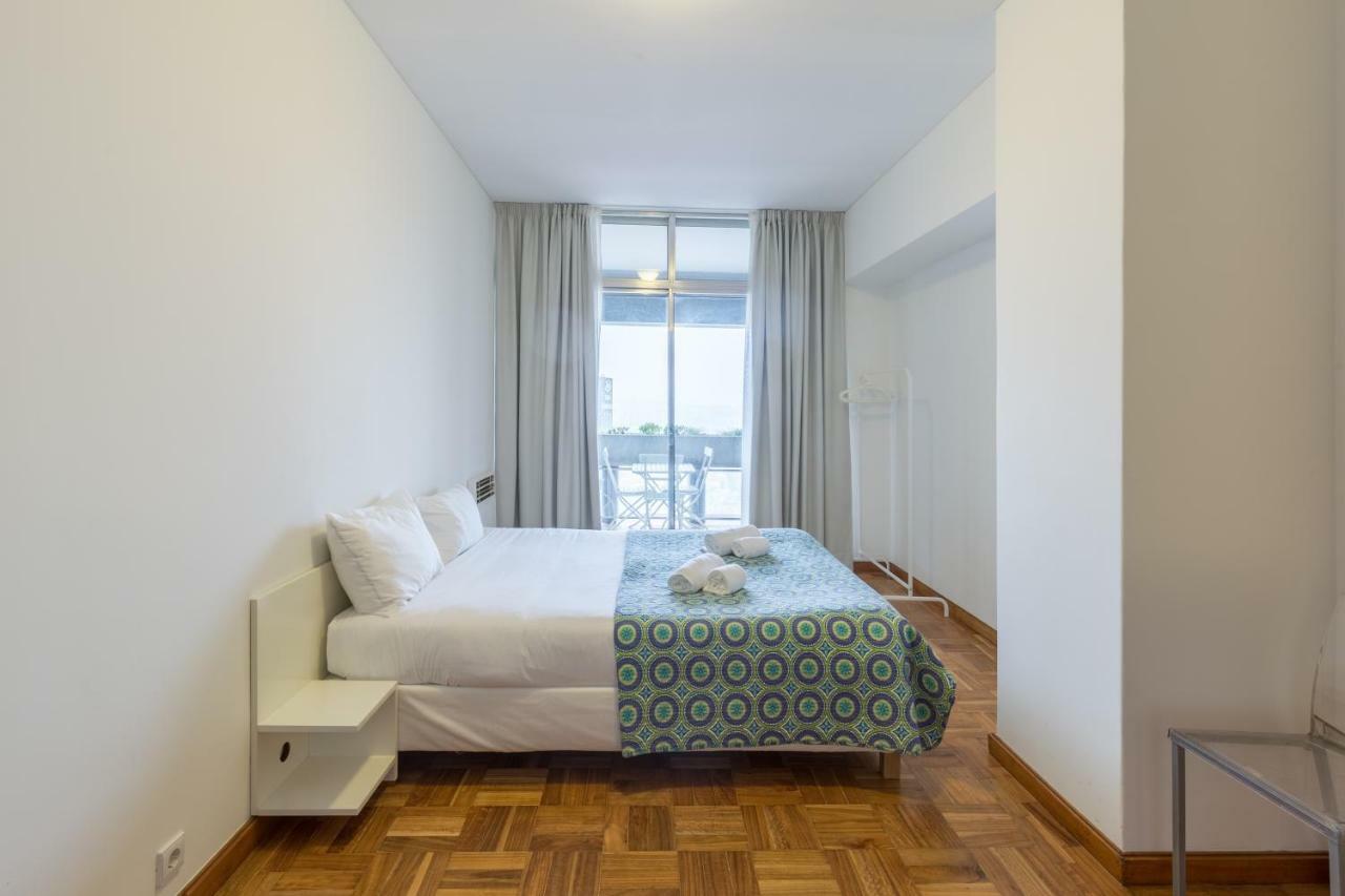Best - Trindade Tower Porto Zewnętrze zdjęcie