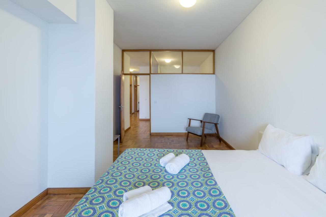 Best - Trindade Tower Porto Zewnętrze zdjęcie